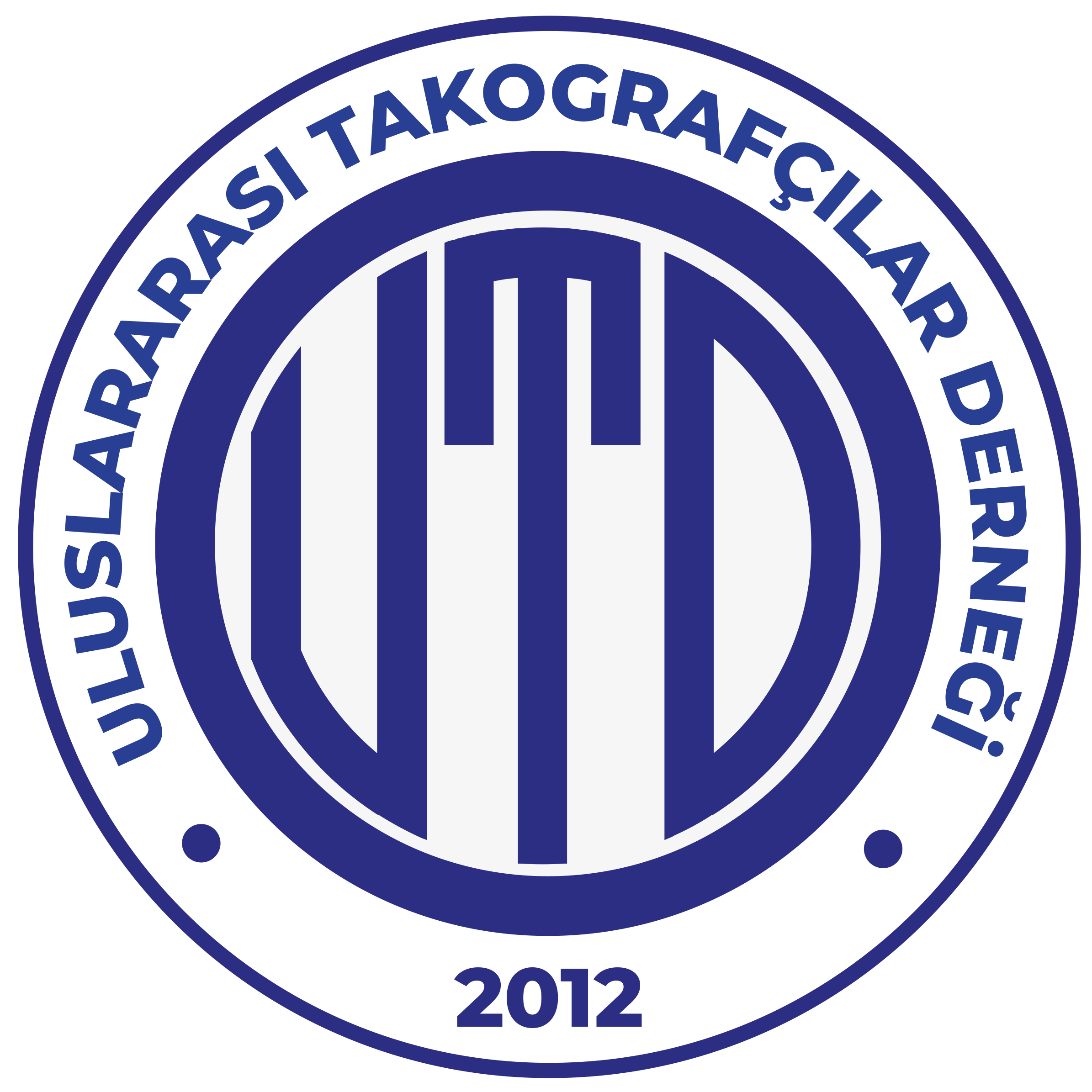 ÜTD Logo